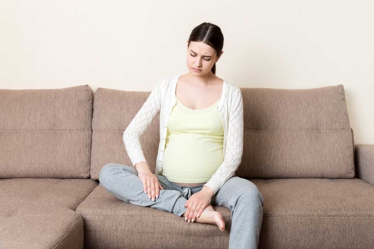 tratar varices en embarazada