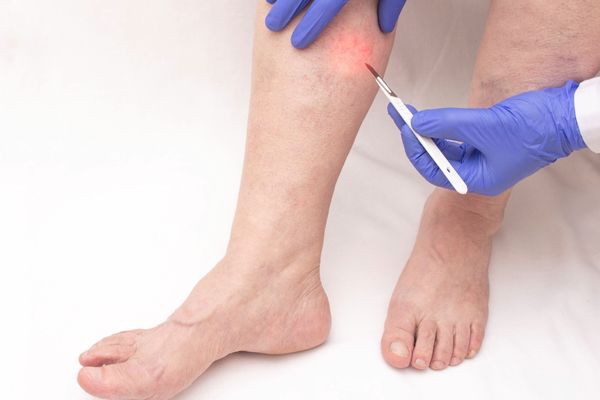 operación de varices