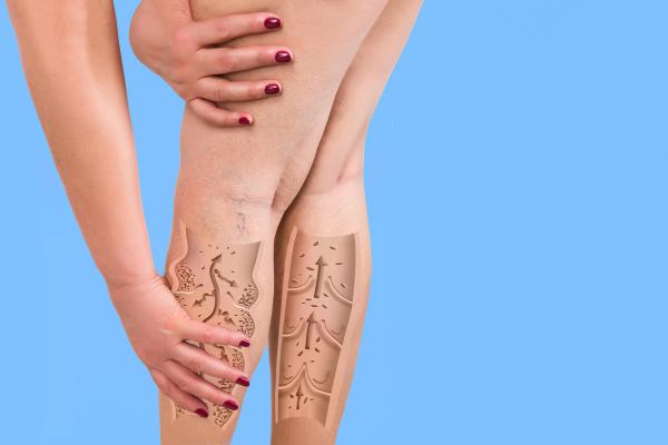 pinchazos pierna derecha